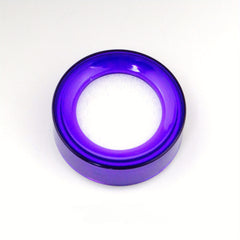 Finger Wet Device Round Finger Wet Gloator Office Accounting Supplies