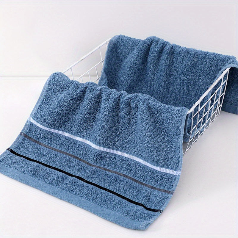 Quick-Dry Towel for Camping & Home Use