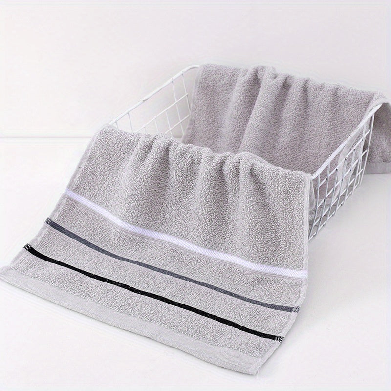 Quick-Dry Towel for Camping & Home Use