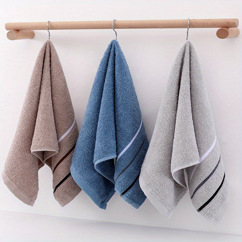 Quick-Dry Towel for Camping & Home Use