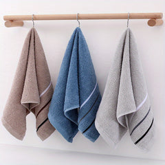Quick-Dry Towel for Camping & Home Use