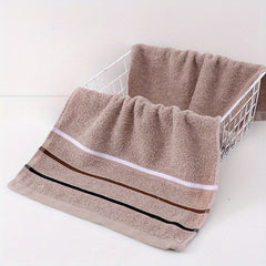 Quick-Dry Towel for Camping & Home Use