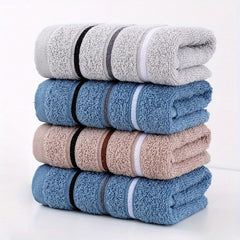 Quick-Dry Towel for Camping & Home Use