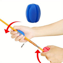 3pcs Fishing Rod Holder with Rubber Strap Ties