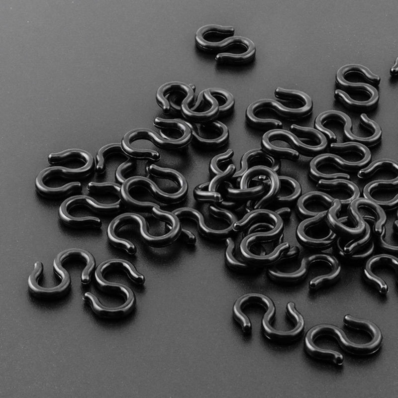 10pcs Bike Shifts Cable Clip Holder Road Folding Bikes