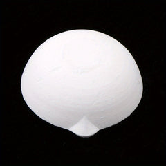 High Temp Quartz Melting Dish Crucible for Jewelry Casting Metal