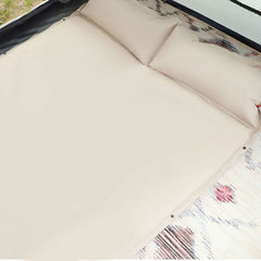 Self Inflating Foam Sleeping Mat Lightweight Camping Mattress