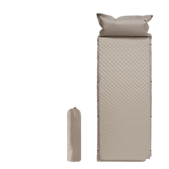 Self Inflating Foam Sleeping Mat Lightweight Camping Mattress