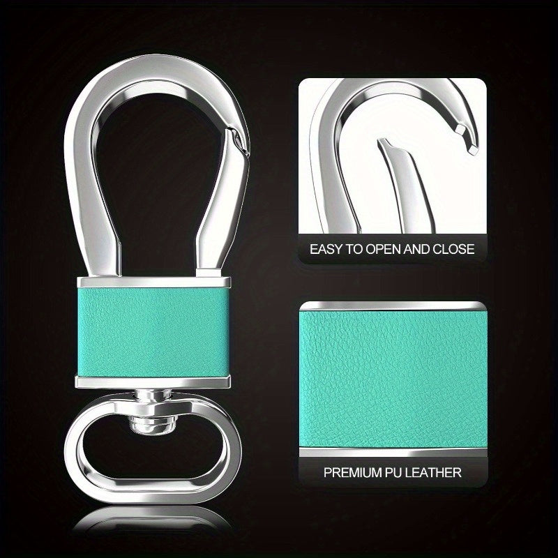 Outdoor Camping Key Chain Keyring Accessories