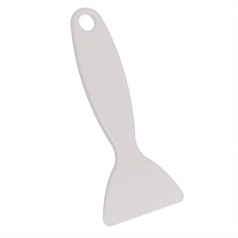 2pcs Plastic Defrosting Shovel Ice Shovel Scraper