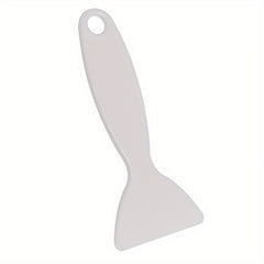 2pcs Plastic Defrosting Shovel Ice Shovel Scraper