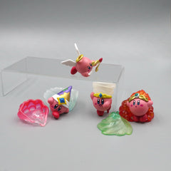 4 Magic Energy Star Car Ornaments Doll Blind Box Random