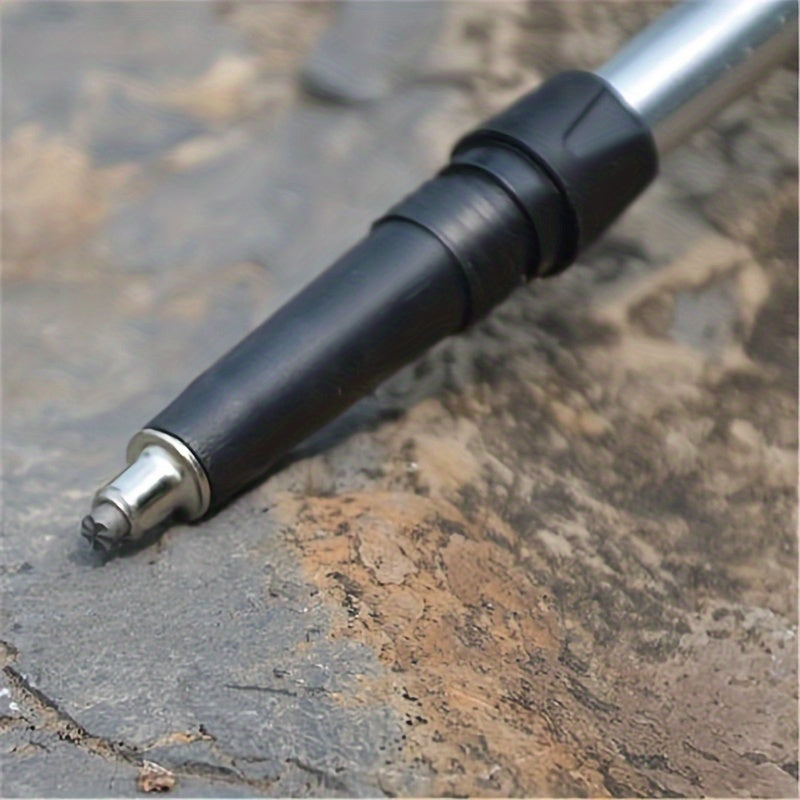 Durable Trekking Pole Tip for Outdoor Activities