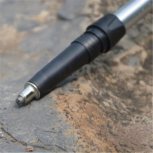 Durable Trekking Pole Tip for Outdoor Activities