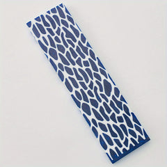 Giraffe Pattern Resin Handle Material for DIY Handle Composite Material Patch