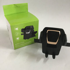 360 Universal Suction Cup Car Phone Holder Windshield Mobile Phone Holder