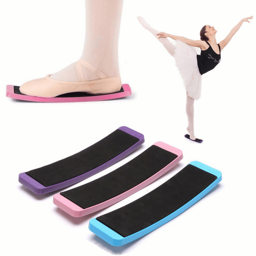 Ballet Turning Spin Turning Board for Dancers Figure Skating Swing Board