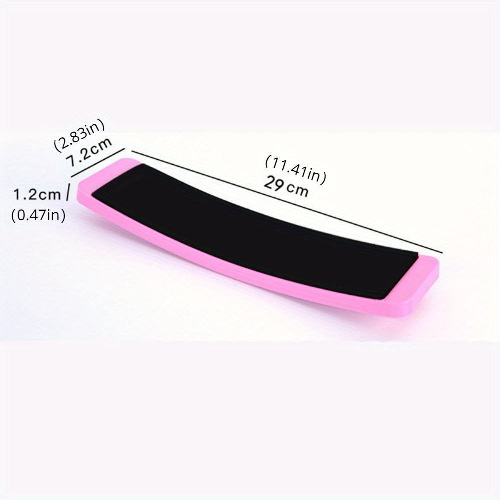 Ballet Turning Spin Turning Board for Dancers Figure Skating Swing Board