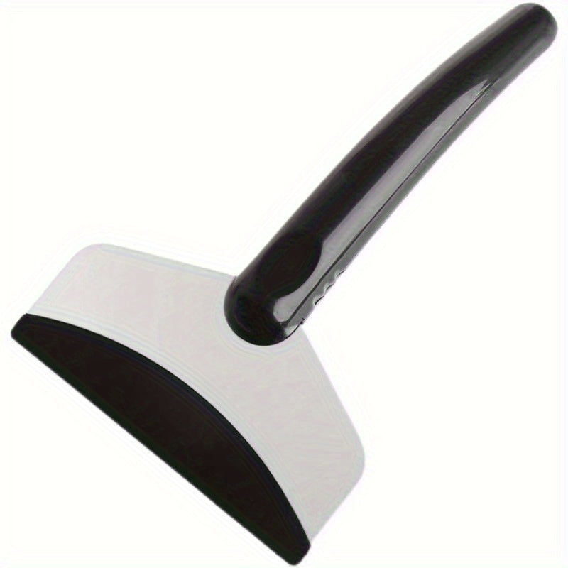 Car Snow Shovel Windshield Snow Removal Tool Stainless Steel 1pc