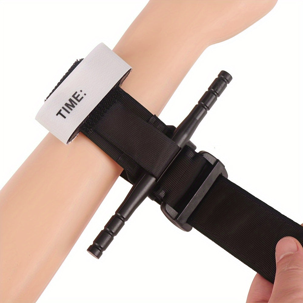 Safety Military Tourniquet Survival Tactical Tourniquet Rotating Medical