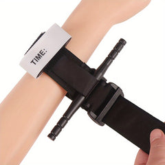 Safety Military Tourniquet Survival Tactical Tourniquet Rotating Medical
