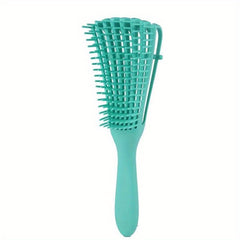 Hair Brush & Anti Static Comb For All Hair Types