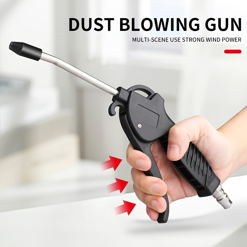 Air Blower Tool Accessories High Volume Air Flow Nozzle