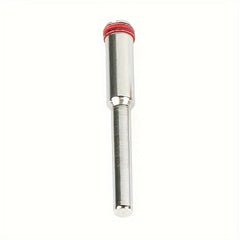 6pcs Rotary Tools Accessory Set Mandrel for Disc Cut & Polish