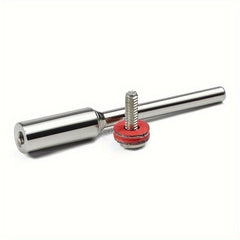 6pcs Rotary Tools Accessory Set Mandrel for Disc Cut & Polish