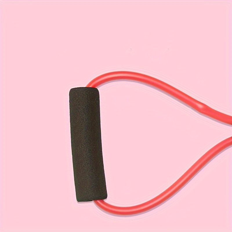 Resistance Yoga Puller Fitness Stretching Rope for Strength Training