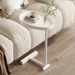 Golden Small Coffee Table Side Table Corner Table Bedside Table Living Room