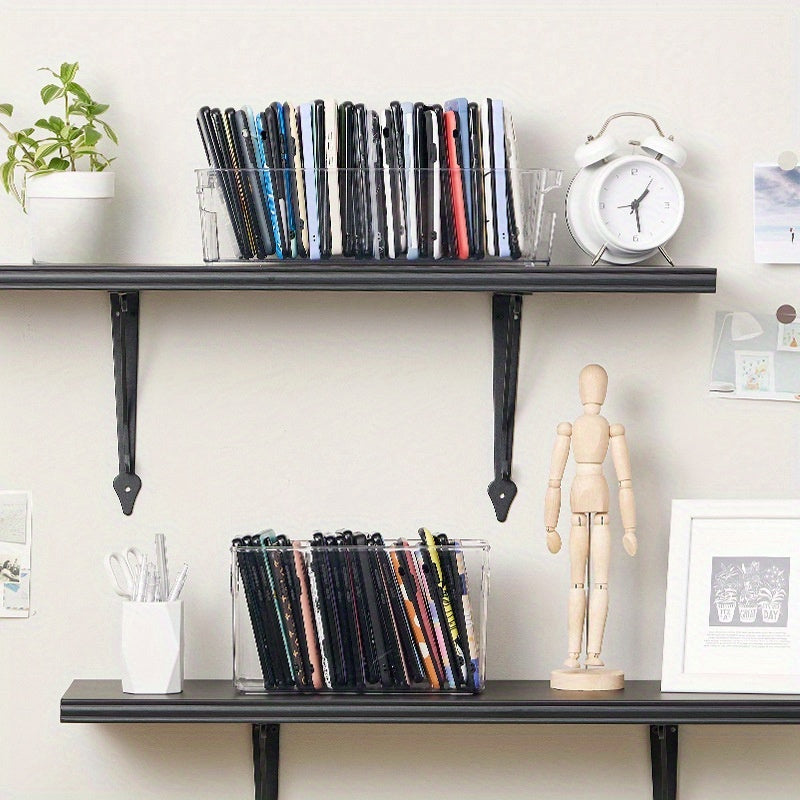 Waterproof Phone Case & Desk Organizer Stylish Protection