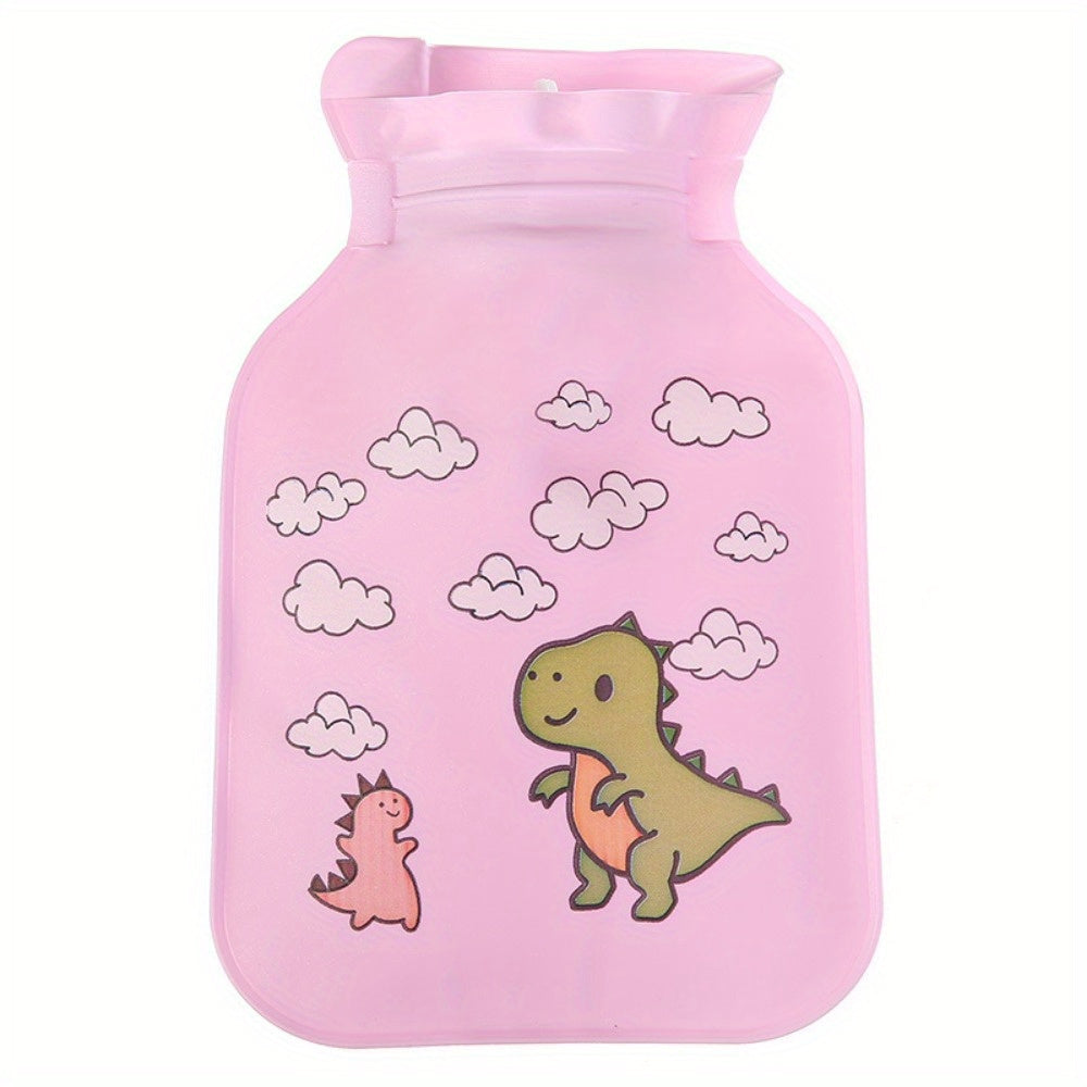 1pc Hot Water Bag Explosion Proof Hand Warmer