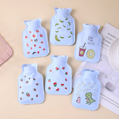 1pc Hot Water Bag Explosion Proof Hand Warmer