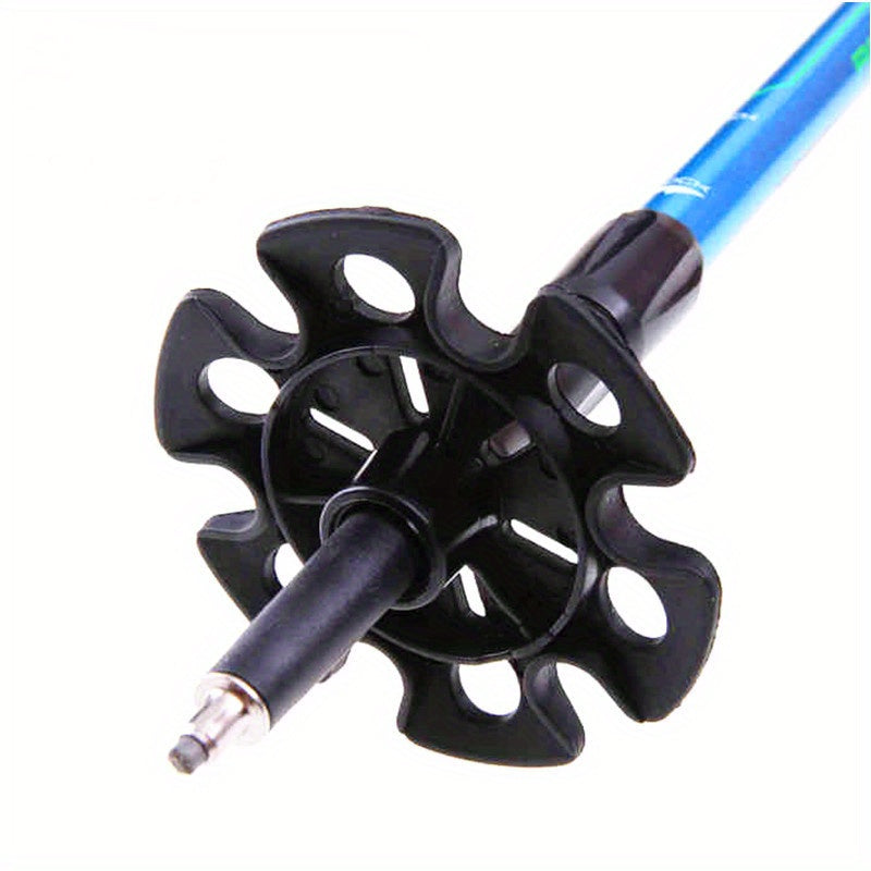 Trekking Pole Accessory for Camping and Hiking