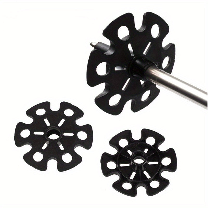 Trekking Pole Accessory for Camping and Hiking