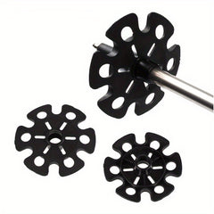 Trekking Pole Accessory for Camping and Hiking