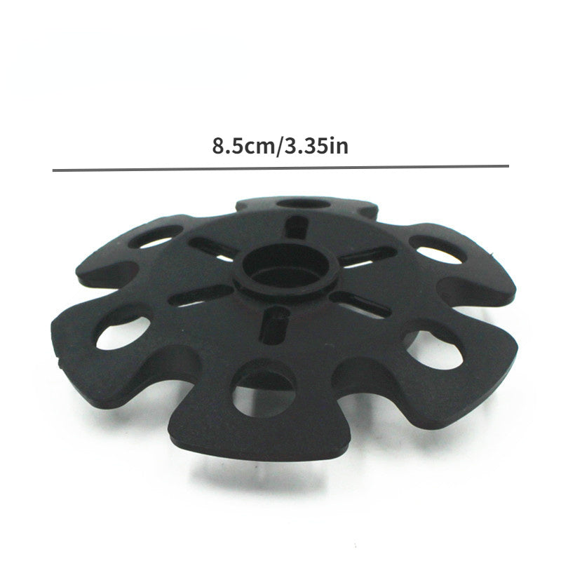 Trekking Pole Accessory for Camping and Hiking