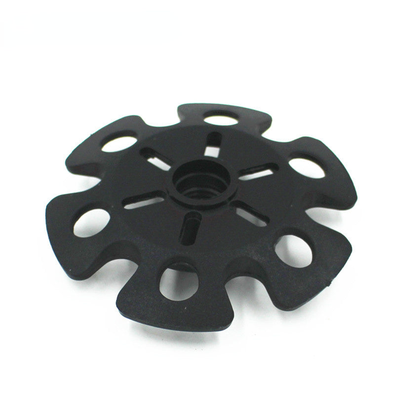 Trekking Pole Accessory for Camping and Hiking