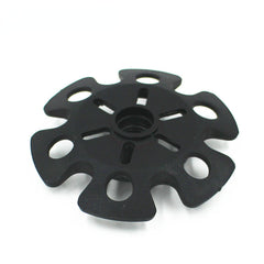 Trekking Pole Accessory for Camping and Hiking