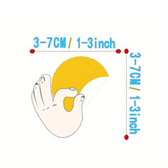 52pcs Cartoon Matryoshka Doll Graffiti Stickers DIY Waterproof Stickers