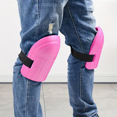 Soft Foam Knee Pads Safety Protective for Sport Training