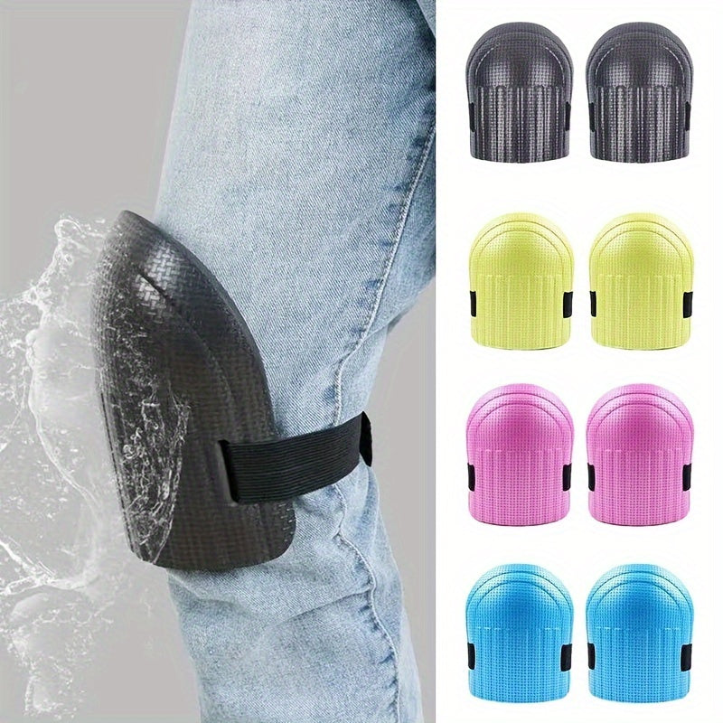 Soft Foam Knee Pads Safety Protective for Sport Training