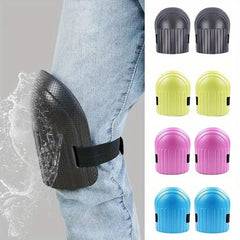 Soft Foam Knee Pads Safety Protective for Sport Training