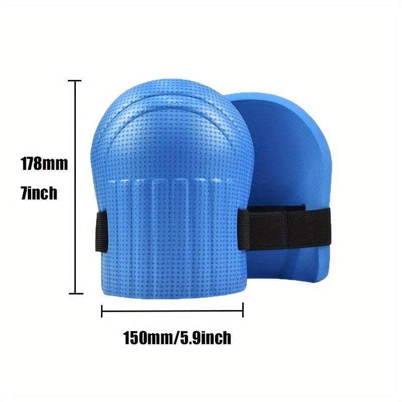 Soft Foam Knee Pads Safety Protective for Sport Training
