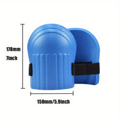 Soft Foam Knee Pads Safety Protective for Sport Training