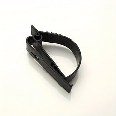Multifunctional Clip Helmet Earmuff Key Chain Labor Insurance Work Clip