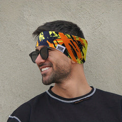 Winter Ear Warmers Earmuffs Headband For Men