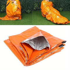 Waterproof Emergency Sleeping Bag for Survival Camping