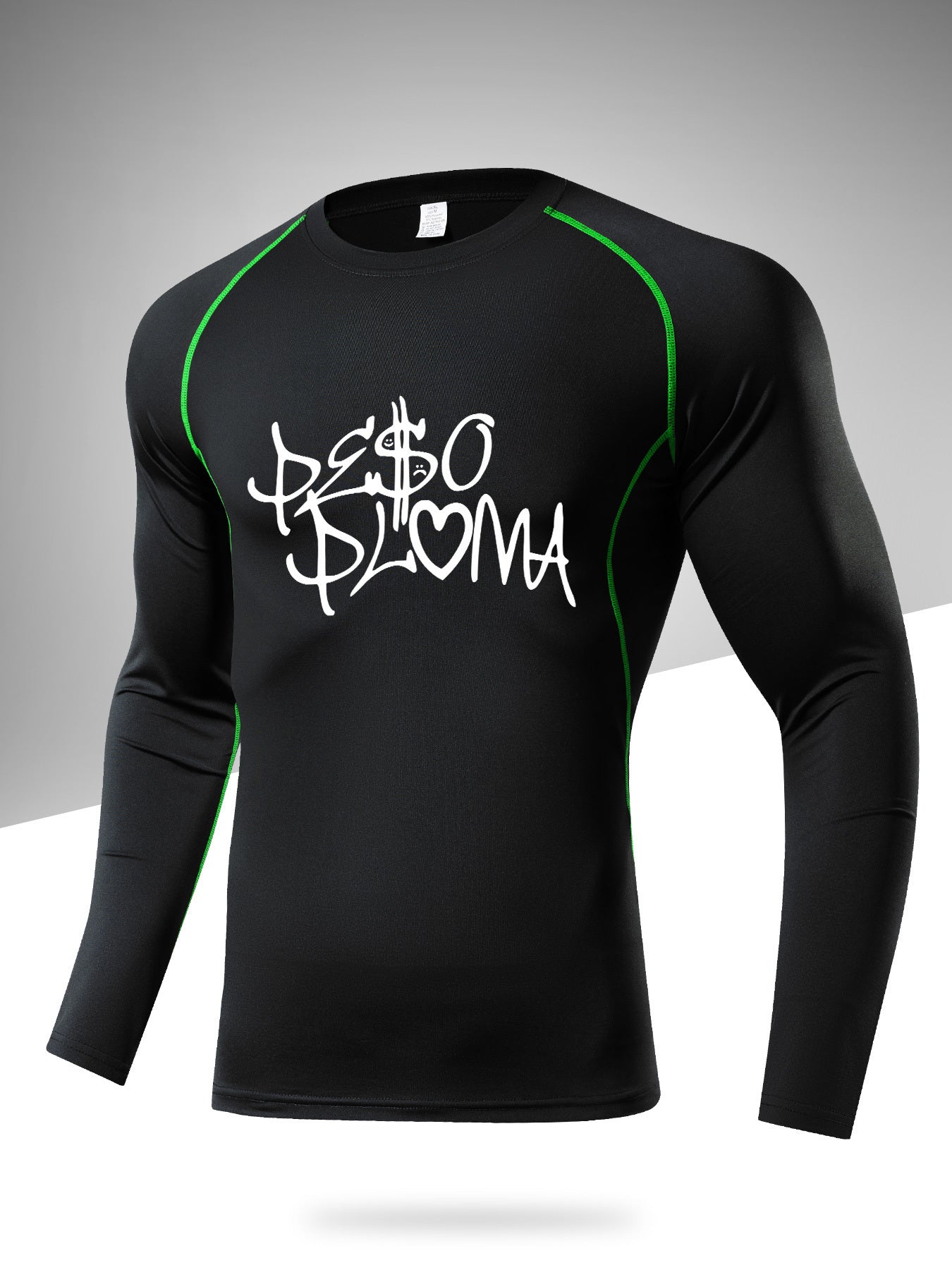 Compression Shirts Men Athletic Cold Weather Baselayer Undershirt